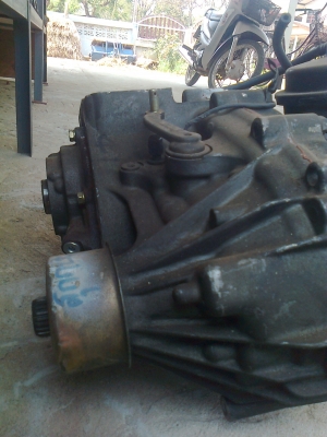 ขายเกียร์สโลว์ 2L - 3L ขายเกียร์สโลว์ 2L - 3L