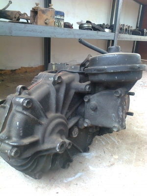 ขายเกียร์สโลว์ 2L - 3L ขายเกียร์สโลว์ 2L - 3L