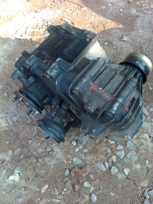 ขายเกียร์สโลว์ 2L - 3L