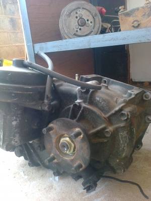 ขายเกียร์สโลว์ 2L - 3L ขายเกียร์สโลว์ 2L - 3L