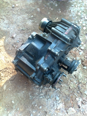 ขายเกียร์สโลว์ 2L - 3L ขายเกียร์สโลว์ 2L - 3L