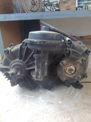 ขายเกียร์สโลว์ 2L - 3L ขายเกียร์สโลว์ 2L - 3L