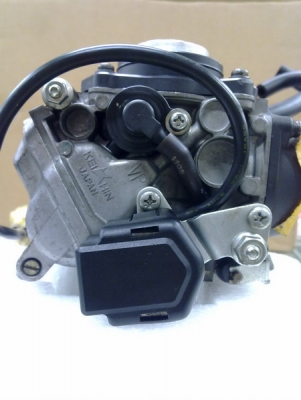 ขายคาร์บูเรเตอร์ CBR400R/RR NC23s ปี 89