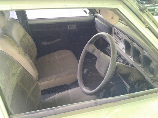 RT81 มีเล่มทะเบียนคลาสสิค