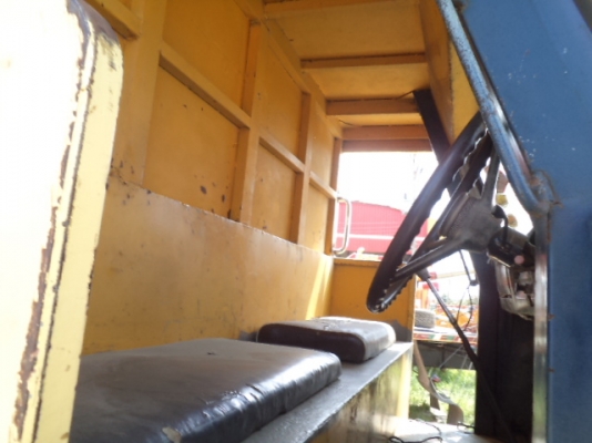 สิบล้อเทเล่อ หัวยาว