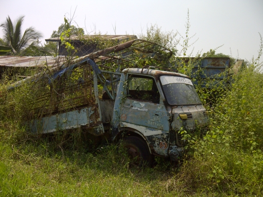 ขายหกล้อหัวแปร TL ไม่มีเล่ม