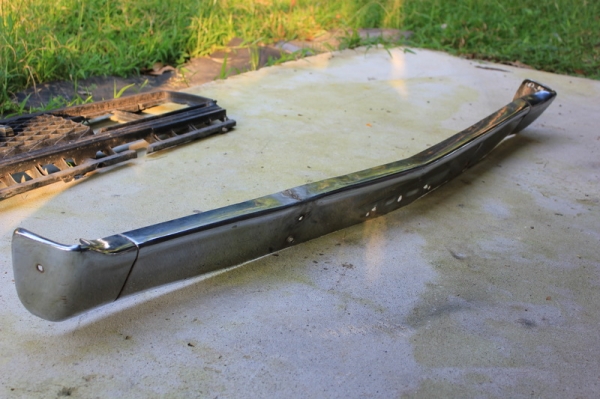 (((( ขายกันชนหน้า 620 กระจังหน้า720pro และกันชนไม่ทราบรุ่น )))) (((( ขายกันชนหน้า 620 กระจังหน้า720pro และกันชนไม่ทราบรุ่น ))))