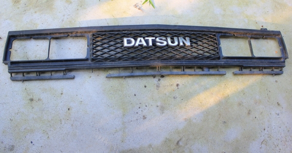 (((( ขายกันชนหน้า 620 กระจังหน้า720pro และกันชนไม่ทราบรุ่น )))) (((( ขายกันชนหน้า 620 กระจังหน้า720pro และกันชนไม่ทราบรุ่น ))))