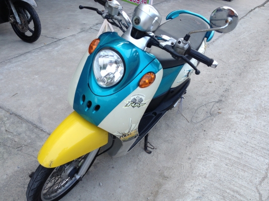 ขายฟีโน่ ปี49 เครื่องเดิม สภาพพร้อมใช้