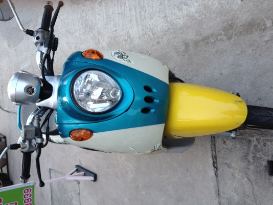 ขายฟีโน่ ปี49 เครื่องเดิม สภาพพร้อมใช้