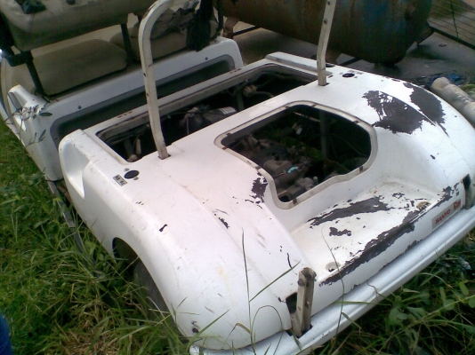 ขายรถกอล์ฟตามสภาพ