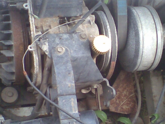 ขายรถกอล์ฟตามสภาพ