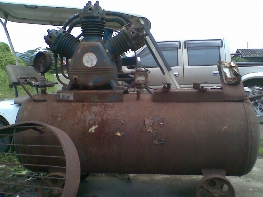 ขายถังลม puma ลดราคา