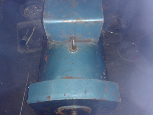 ขายไดร์ปั่นไฟ 20Kw พร้อมใช้งาน