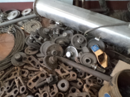 ขายใบแทรกและอะไรอื่นๆ