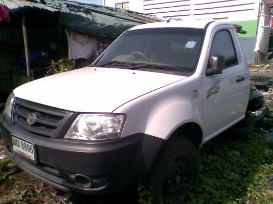 ขายซากทาทากระบะ พร้อมทะเบียนไม่ขาด ขายซากทาทากระบะ พร้อมทะเบียนไม่ขาด