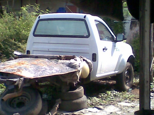 ขายซากทาทากระบะ พร้อมทะเบียนไม่ขาด ขายซากทาทากระบะ พร้อมทะเบียนไม่ขาด