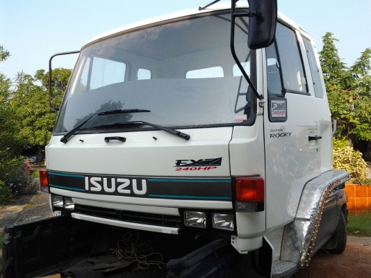 Rocky  ตามคำเรียกร้องมาแล้วครับพี่น้อง