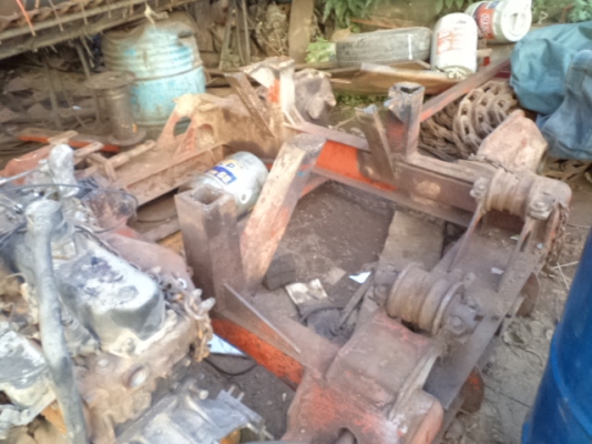 ขายเฟรม10ht ไทยเส็งและใบแทรก