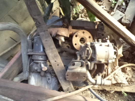 เครื่อง อีซูซู