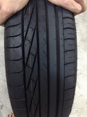 ขายแม็ก city 2012