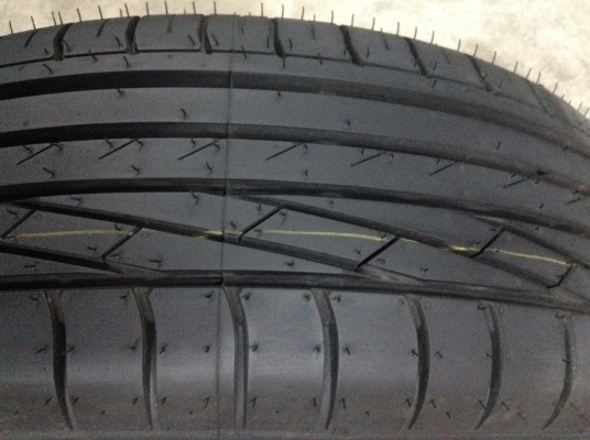 ขายแม็ก city 2012