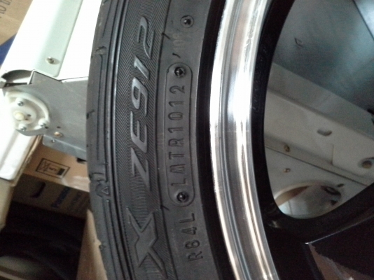 แม็ค 17 โปรเจค D 4 รู 100 แม็ค 17 โปรเจค D 4 รู 100