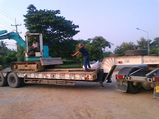 รถขุด HANIX B50-1 รถญี่ปุ่น เท่า KOMATSU PC50UU-1 รถสวยพร้อมใช้งาน