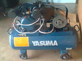 ขายปั้มลม