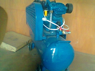 ขายปั้มลม