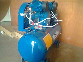 ขายปั้มลม