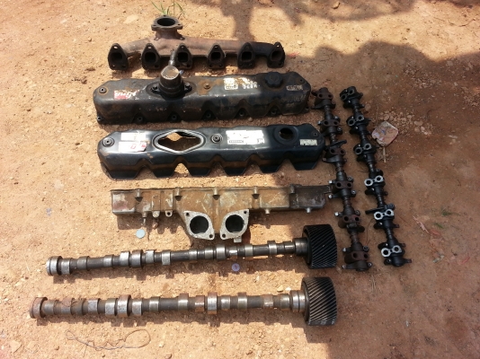 ขายอะไหล่