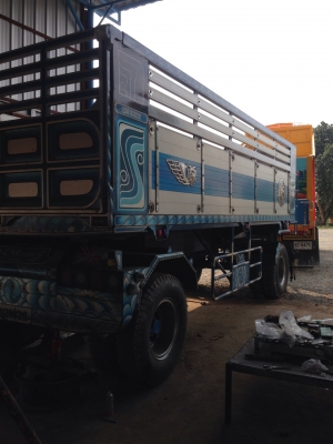 ขาย Deca FXZ 320 Uro2 แม่-ลูก