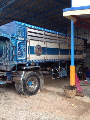 ขาย Deca FXZ 320 Uro2 แม่-ลูก