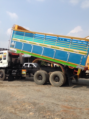 ขาย Deca FXZ 320 Uro2 แม่-ลูก