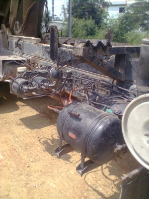 ขายรถสิบล้อ HINO FM3H 2 เพลาดัมพ์ ราคา 970000 บาท ขายรถสิบล้อ HINO FM3H 2 เพลาดัมพ์ ราคา 970000 บาท