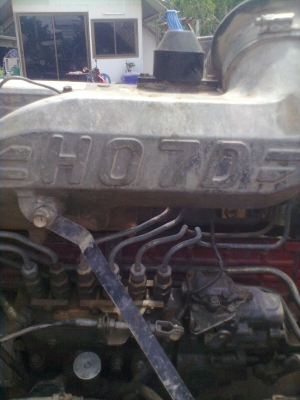 ขายรถสิบล้อ HINO FM3H 2 เพลาดัมพ์ ราคา 970000 บาท ขายรถสิบล้อ HINO FM3H 2 เพลาดัมพ์ ราคา 970000 บาท