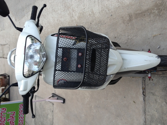 ขายมีโอ ปี51 เครื่องเดิม สภาพพร้อมใช้งาน