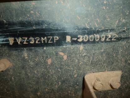 ISUZU ROCKY FVZ 195 HP วางเครื่อง 220 HP JO8C สิบล้อดั๊มพ์ 2 เพลา กระบะดั๊มพ์เหล็ก 12 ตันของสามมิตรลอนเฉียงสภาพดีพร้อมใช้งาน เครื่องแน่นแรงดีไม่มีเยิ้มลงเล่มครบถูกต้อง ภายในเก๋งคอนโซลครบพร้อม พวงมาลัยเพาเวอร์ ระบบเบรคทริ๊ปฟี้ครบครัน ช่วงล่างคัชซีไม่มีแตกไ ISUZU ROCKY FVZ 195 HP วางเครื่อง 220 HP JO8C สิบล้อดั๊มพ์ 2 เพลา กระบะดั๊มพ์เหล็ก 12 ตันของสามมิตรลอนเฉียงสภาพดีพร้อมใช้งาน เครื่องแน่นแรงดีไม่มีเยิ้มลงเล่มครบถูกต้อง ภายในเก๋งคอนโซลครบพร้อม พวงมาลัยเพาเวอร์ ระบบเบรคทริ๊ปฟี้ครบครัน ช่วงล่างคัชซีไม่มีแตกไ