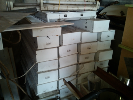 ขายตู้แช่น้ำแข็งในมินิมาด