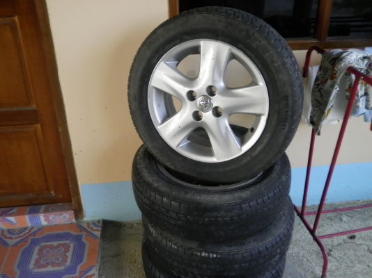 แม็ก วีออส