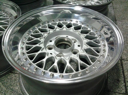 BBS RS Germany 3ชิ้นแท้
