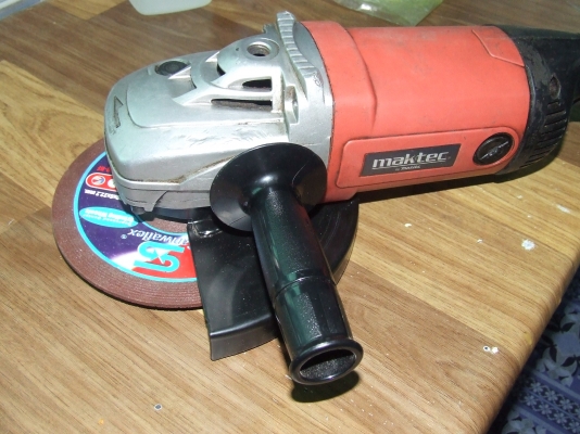 ืืสินค้าฝากขายคุณภาพ หินเจีย MAKTEC แท้ เปลี่ยนทุ่นแท้มาใหม่ ืืสินค้าฝากขายคุณภาพ หินเจีย MAKTEC แท้ เปลี่ยนทุ่นแท้มาใหม่