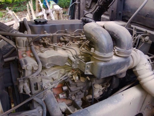 รถอีซูซุ 10 ล้อ รั้ว 195 แรงม้า ปี 40 สนใจติดต่อ 081 - 6079515 รถอีซูซุ 10 ล้อ รั้ว 195 แรงม้า ปี 40 สนใจติดต่อ 081 - 6079515