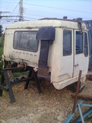 ขายหัวรถ MITSUBISHI หลงสามใบปัด ขายหัวรถ MITSUBISHI หลงสามใบปัด