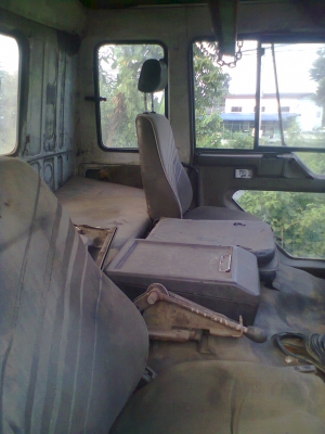 ขายหัวรถ MITSUBISHI หลงสามใบปัด ขายหัวรถ MITSUBISHI หลงสามใบปัด