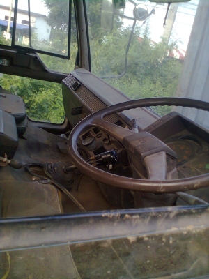 ขายหัวรถ MITSUBISHI หลงสามใบปัด ขายหัวรถ MITSUBISHI หลงสามใบปัด