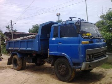 ขายรถดั้ม 6 ล้อ isuzu  jcm  เครื่อง isuzu 6bb  145 แรง  สภาพพร้อมใช้งาน