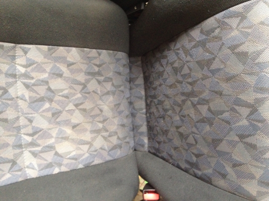 ขาย เบาะ