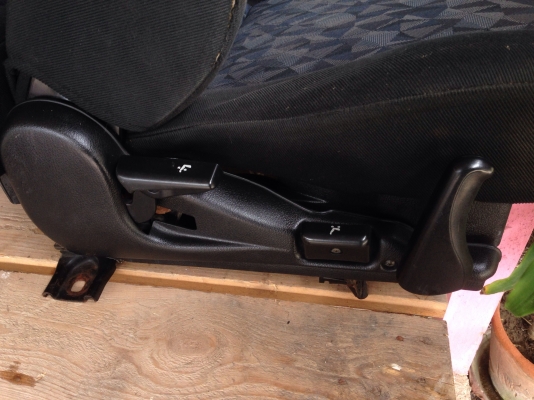 ขาย เบาะ